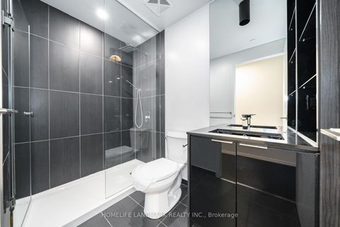 Photo 3 at 1611 - 70 Temperance Street, Bay Street Corridor, Toronto