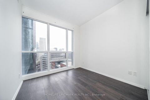 Photo 4 at 1611 - 70 Temperance Street, Bay Street Corridor, Toronto