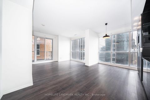 Photo 5 at 1611 - 70 Temperance Street, Bay Street Corridor, Toronto