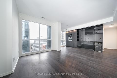 Photo 8 at 1611 - 70 Temperance Street, Bay Street Corridor, Toronto