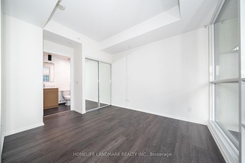 Photo 9 at 1611 - 70 Temperance Street, Bay Street Corridor, Toronto