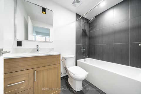 Photo 10 at 1611 - 70 Temperance Street, Bay Street Corridor, Toronto