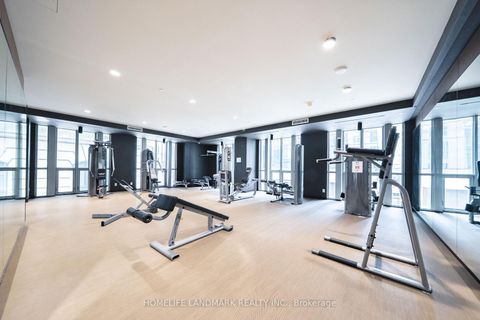 Photo 12 at 1611 - 70 Temperance Street, Bay Street Corridor, Toronto