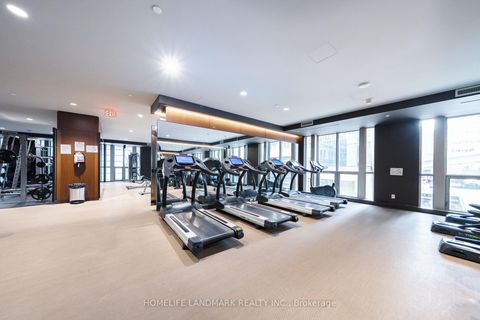 Photo 13 at 1611 - 70 Temperance Street, Bay Street Corridor, Toronto