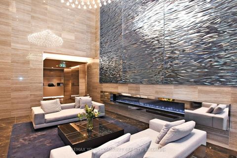 Photo 3 at 621 - 115 Blue Jays Way, Waterfront Communities C1, Toronto