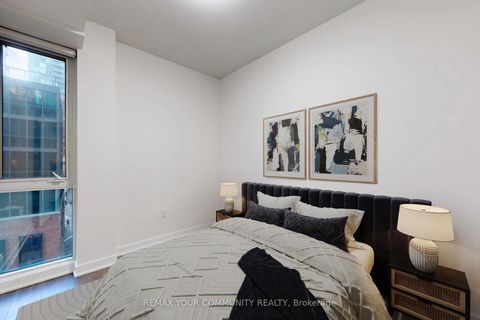 Photo 21 at 621 - 115 Blue Jays Way, Waterfront Communities C1, Toronto