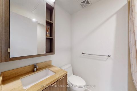 Photo 25 at 621 - 115 Blue Jays Way, Waterfront Communities C1, Toronto