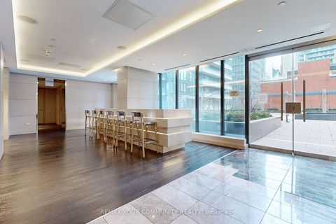 Photo 30 at 621 - 115 Blue Jays Way, Waterfront Communities C1, Toronto