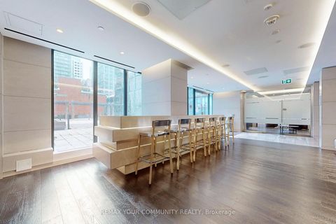 Photo 31 at 621 - 115 Blue Jays Way, Waterfront Communities C1, Toronto