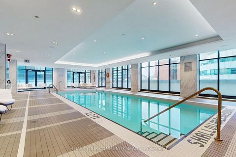 Photo 33 at 621 - 115 Blue Jays Way, Waterfront Communities C1, Toronto