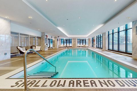 Photo 34 at 621 - 115 Blue Jays Way, Waterfront Communities C1, Toronto