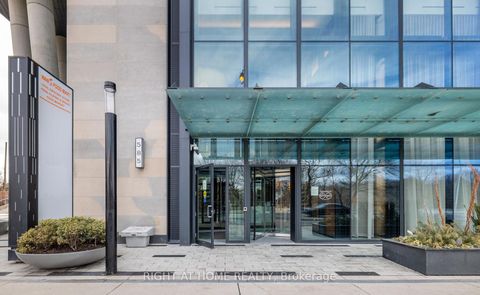 Photo 1 at 419 - 585 Bloor Street E, North St. James Town, Toronto