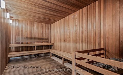 Photo 11 at 419 - 585 Bloor Street E, North St. James Town, Toronto