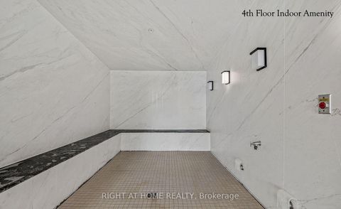 Photo 12 at 419 - 585 Bloor Street E, North St. James Town, Toronto