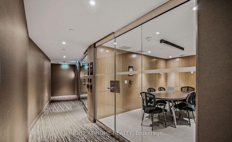 Photo 16 at 419 - 585 Bloor Street E, North St. James Town, Toronto