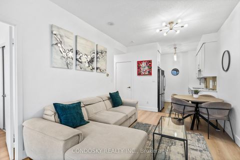 Photo 2 at 2506 - 4070 Confederation Parkway, City Centre, Mississauga