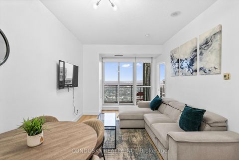 Photo 6 at 2506 - 4070 Confederation Parkway, City Centre, Mississauga