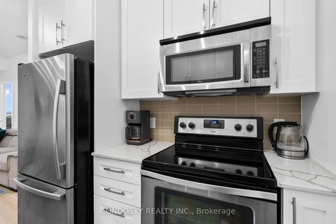 Photo 9 at 2506 - 4070 Confederation Parkway, City Centre, Mississauga