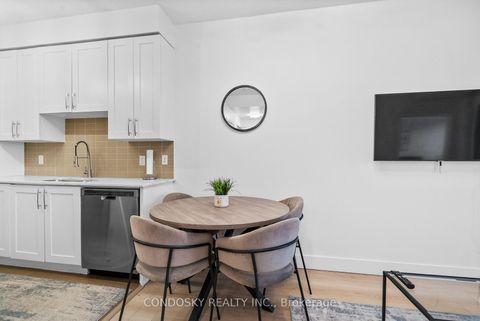 Photo 13 at 2506 - 4070 Confederation Parkway, City Centre, Mississauga