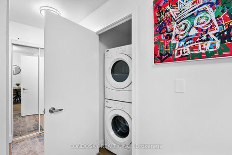 Photo 21 at 2506 - 4070 Confederation Parkway, City Centre, Mississauga