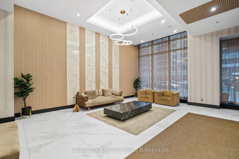 Photo 24 at 2506 - 4070 Confederation Parkway, City Centre, Mississauga