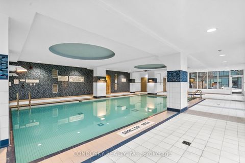 Photo 26 at 2506 - 4070 Confederation Parkway, City Centre, Mississauga