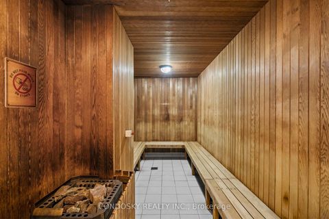 Photo 28 at 2506 - 4070 Confederation Parkway, City Centre, Mississauga