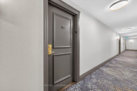 Photo 5 at 503 - 2627 Mccowan Road, Agincourt North, Toronto