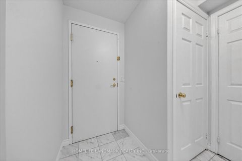 Photo 6 at 503 - 2627 Mccowan Road, Agincourt North, Toronto