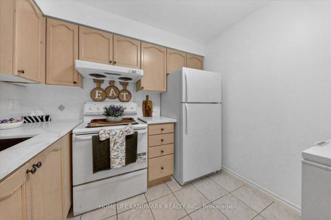 Photo 7 at 503 - 2627 Mccowan Road, Agincourt North, Toronto