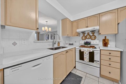 Photo 8 at 503 - 2627 Mccowan Road, Agincourt North, Toronto