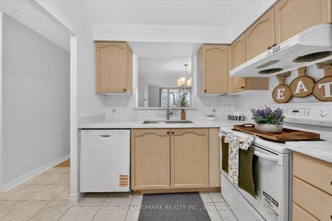 Photo 9 at 503 - 2627 Mccowan Road, Agincourt North, Toronto