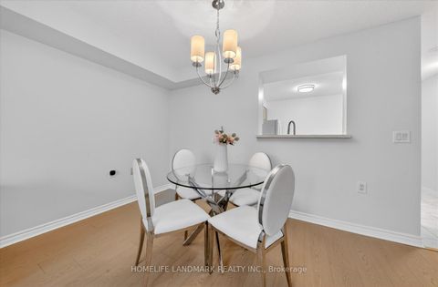 Photo 13 at 503 - 2627 Mccowan Road, Agincourt North, Toronto