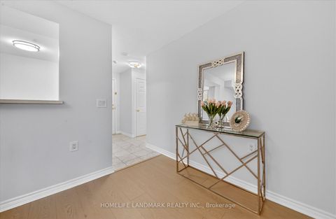 Photo 14 at 503 - 2627 Mccowan Road, Agincourt North, Toronto