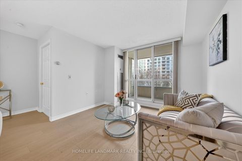 Photo 16 at 503 - 2627 Mccowan Road, Agincourt North, Toronto