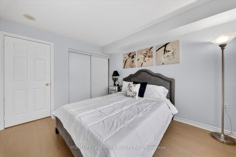 Photo 22 at 503 - 2627 Mccowan Road, Agincourt North, Toronto