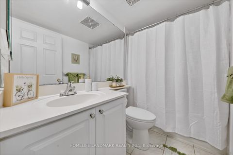 Photo 24 at 503 - 2627 Mccowan Road, Agincourt North, Toronto