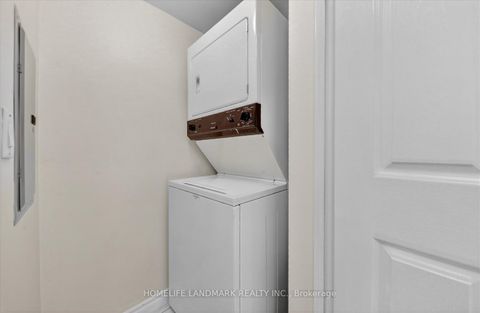 Photo 25 at 503 - 2627 Mccowan Road, Agincourt North, Toronto