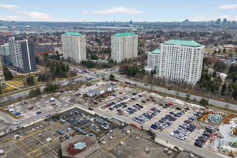 Photo 29 at 503 - 2627 Mccowan Road, Agincourt North, Toronto