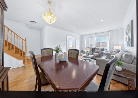 Photo 14 at 31 Kalvinster Drive, Cornell, Markham