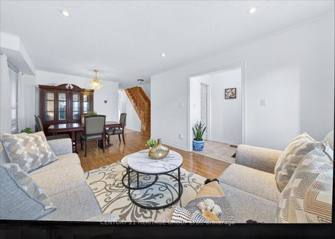 Photo 17 at 31 Kalvinster Drive, Cornell, Markham