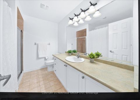 Photo 28 at 31 Kalvinster Drive, Cornell, Markham