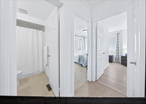 Photo 29 at 31 Kalvinster Drive, Cornell, Markham