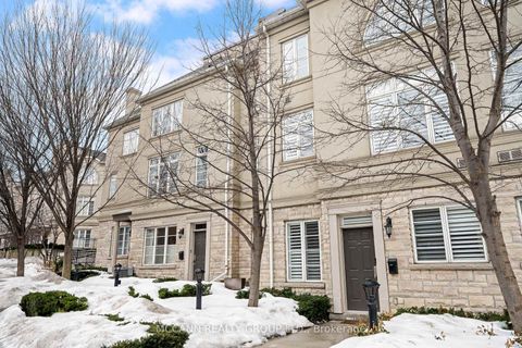 Photo 1 at 119 - 45 York Mills Road, York Mills, Toronto