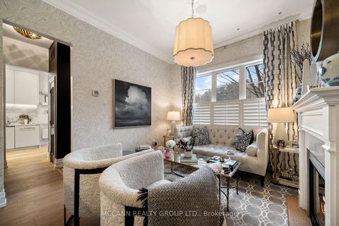 Photo 8 at 119 - 45 York Mills Road, York Mills, Toronto