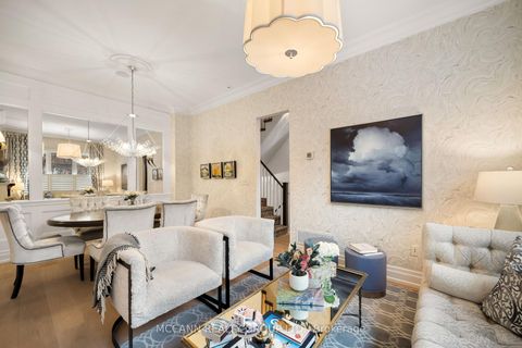 Photo 9 at 119 - 45 York Mills Road, York Mills, Toronto