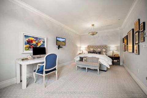 Photo 17 at 119 - 45 York Mills Road, York Mills, Toronto