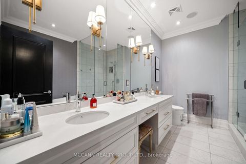 Photo 19 at 119 - 45 York Mills Road, York Mills, Toronto