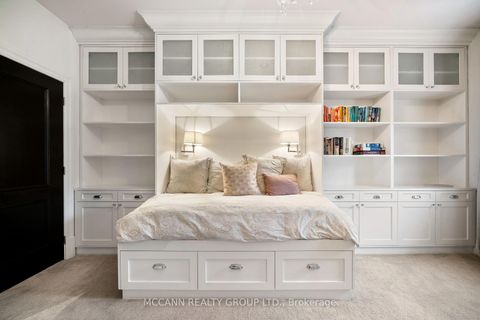 Photo 24 at 119 - 45 York Mills Road, York Mills, Toronto