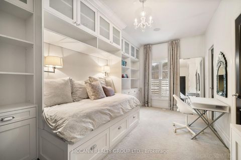 Photo 25 at 119 - 45 York Mills Road, York Mills, Toronto